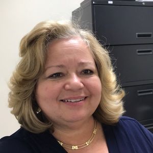 Meet your Posher, Maria